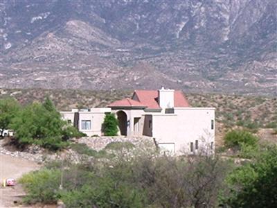 14260 North Bowman Road Tucson, AZ 85739 - Photo 9 of 9 Gallery Image 9