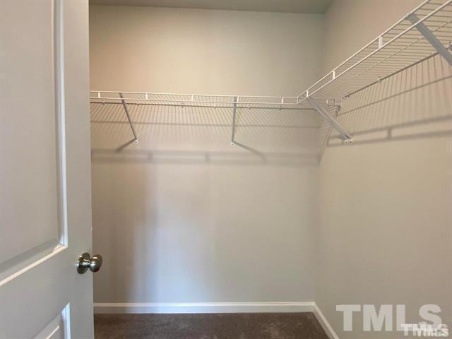 632 Gimari Drive Wake Forest, NC 27587 - Photo 18 of 18 a view of a small space