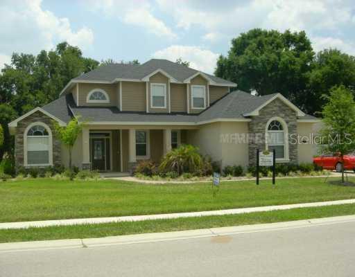 3052 Hawks Ridge Drive Lakeland, FL 33810 - Photo 1 of 1 Exterior Front
