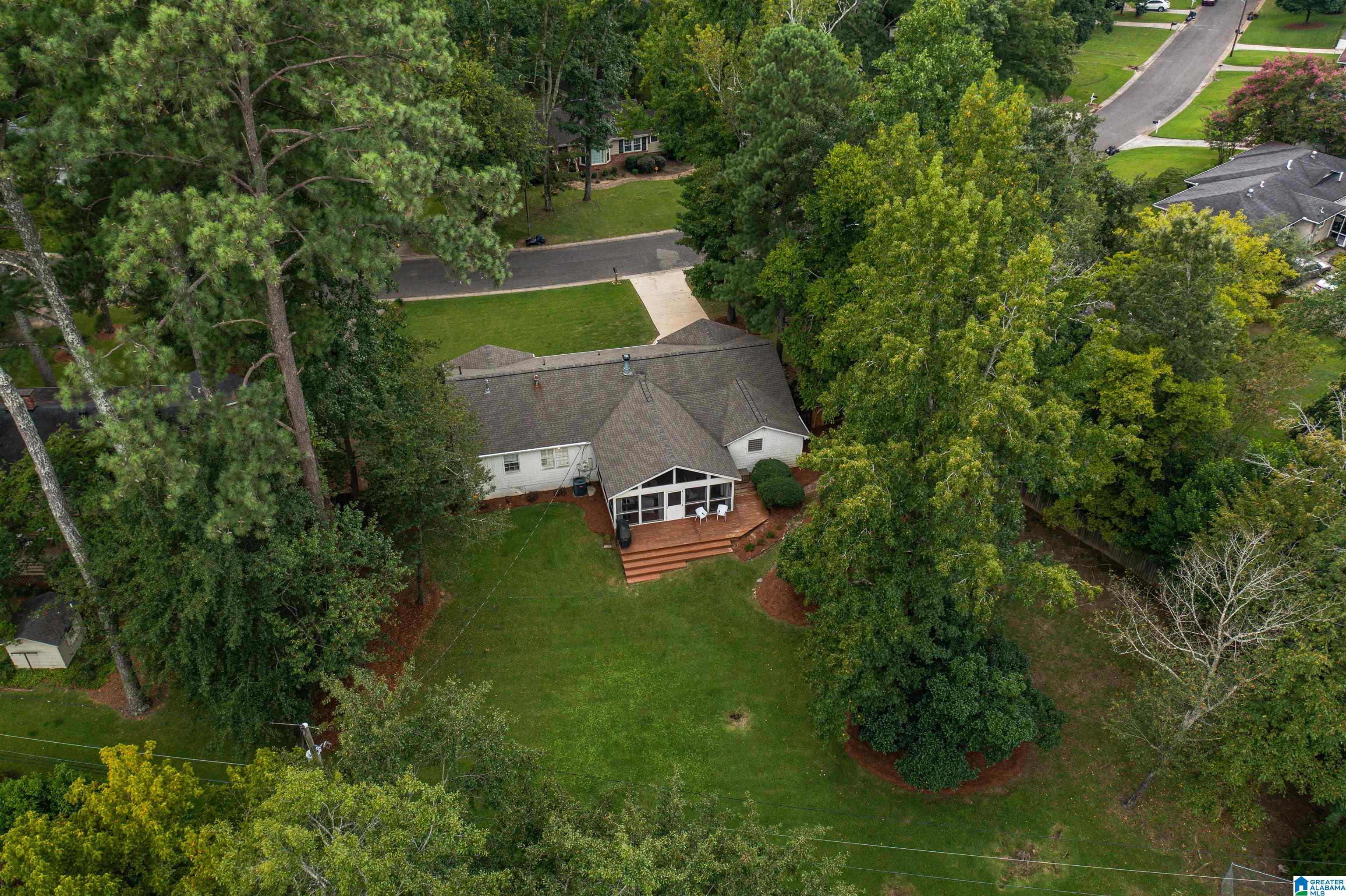 4340 Warren Road Birmingham, AL 35213 - Photo 42 of 42