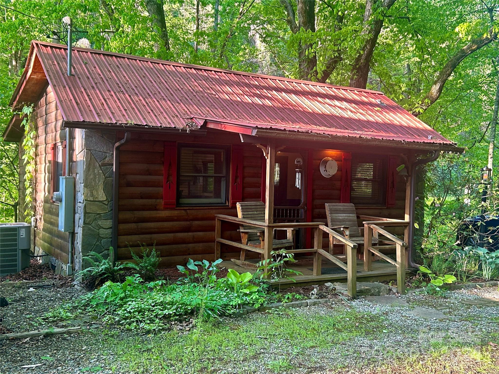 10445 Lower Alarka Road Bryson City, NC 28713 - Photo 1 of 14 Gallery Image 1
