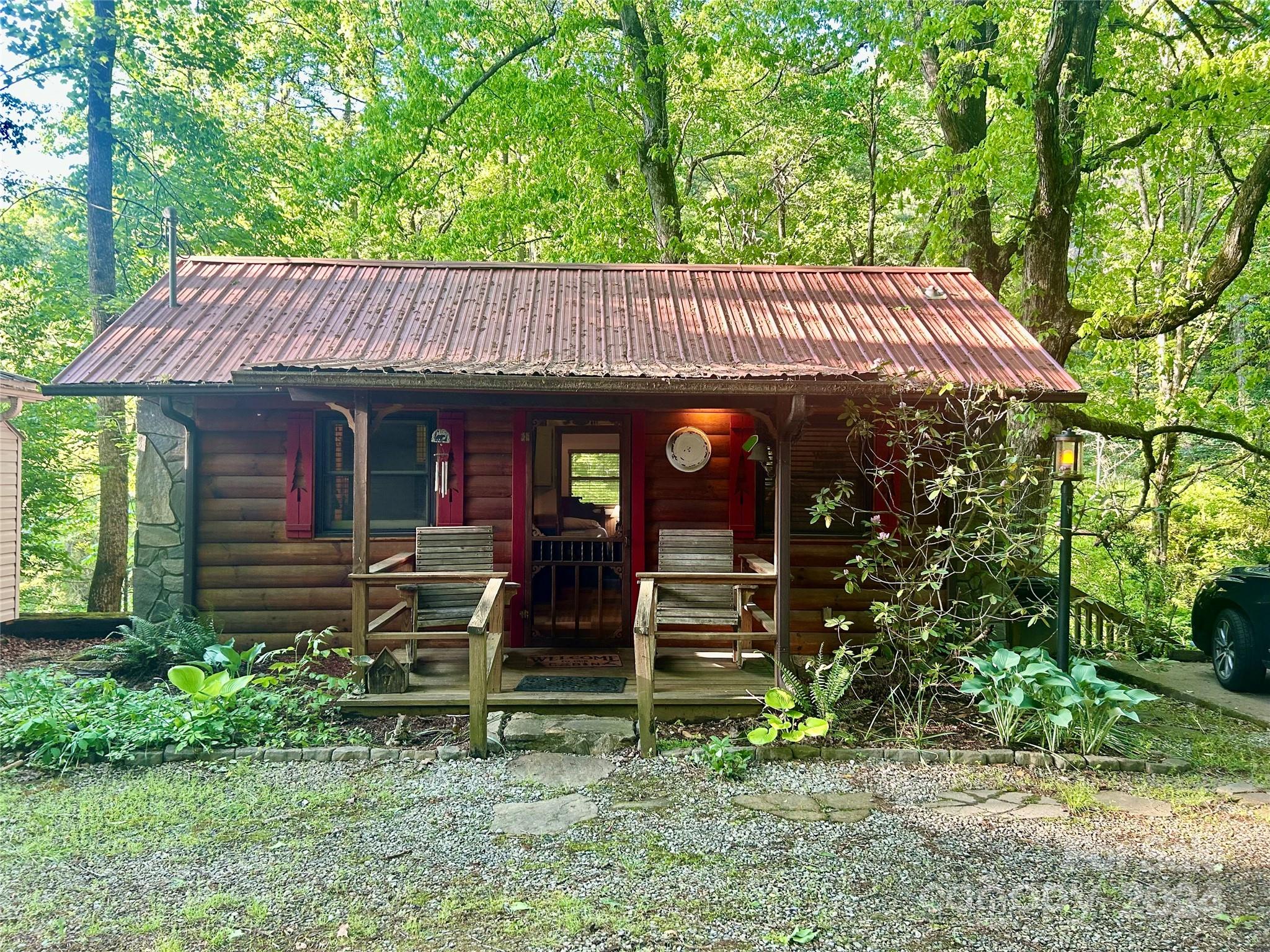 10445 Lower Alarka Road Bryson City, NC 28713 - Photo 14 of 14 Gallery Image 14