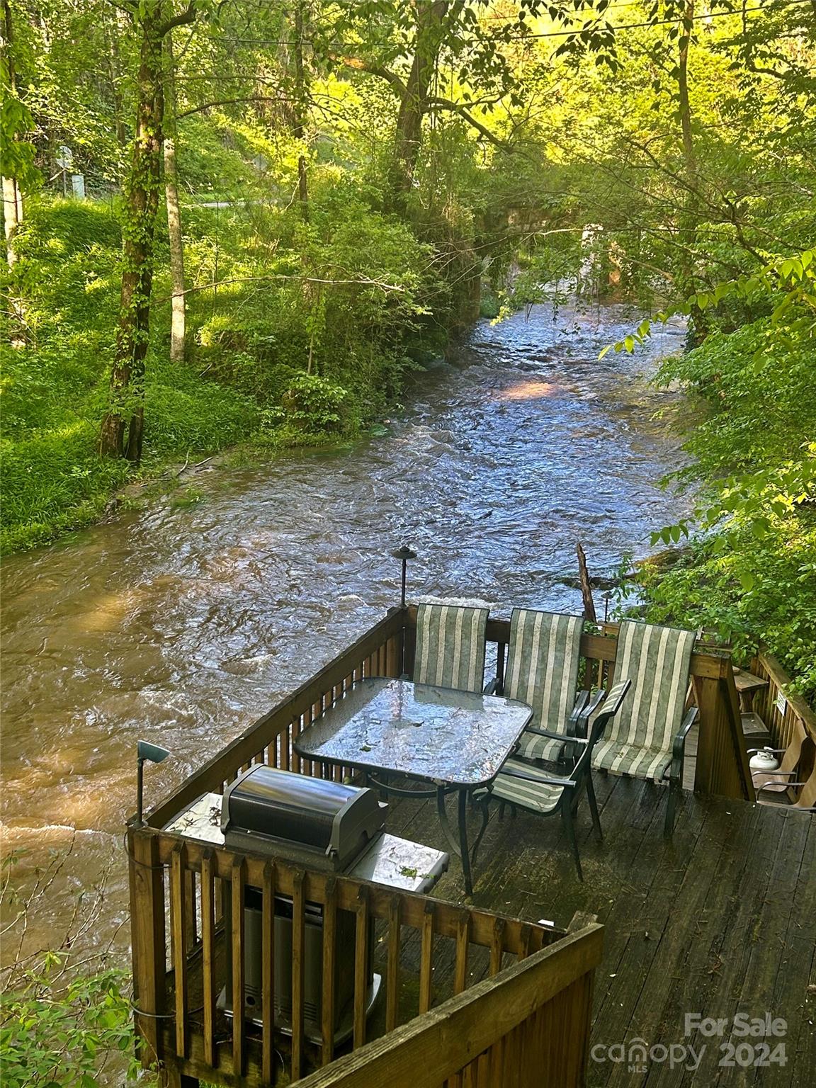 10445 Lower Alarka Road Bryson City, NC 28713 - Photo 2 of 14 Gallery Image 2