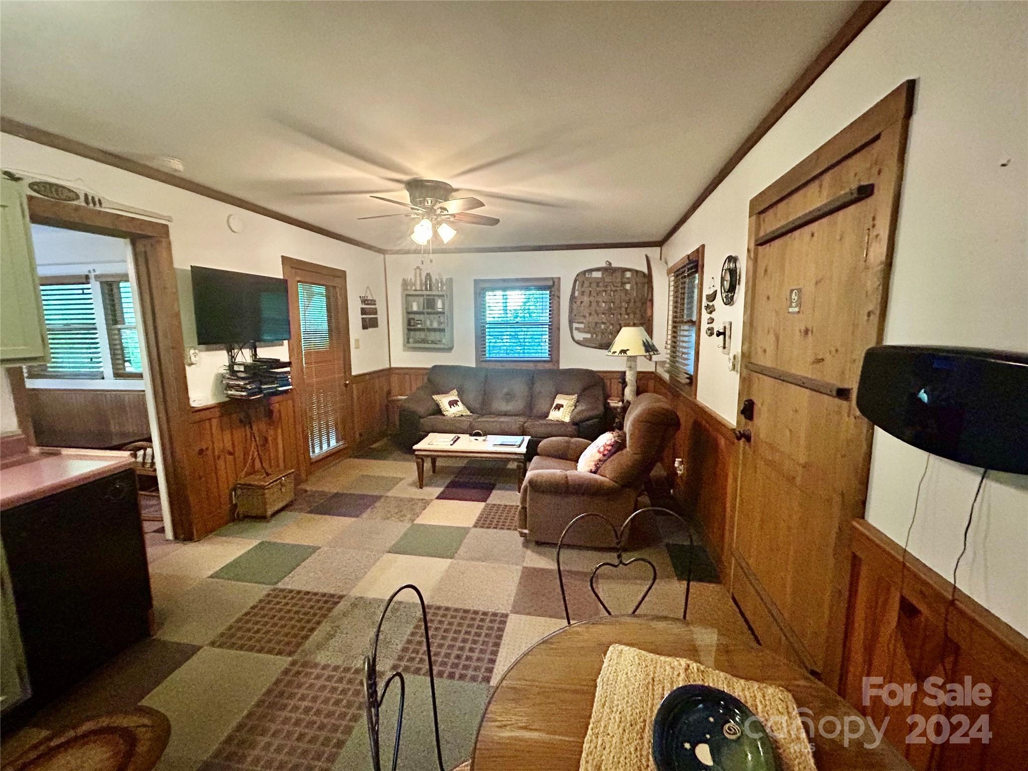 10445 Lower Alarka Road Bryson City, NC 28713 - Photo 5 of 14 Gallery Image 5