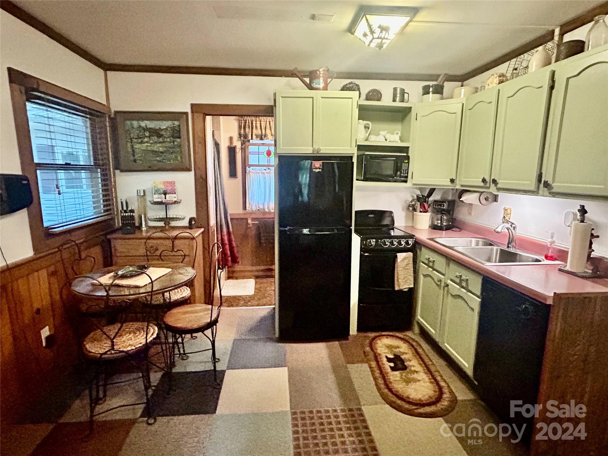10445 Lower Alarka Road Bryson City, NC 28713 - Photo 6 of 14 Gallery Image 6
