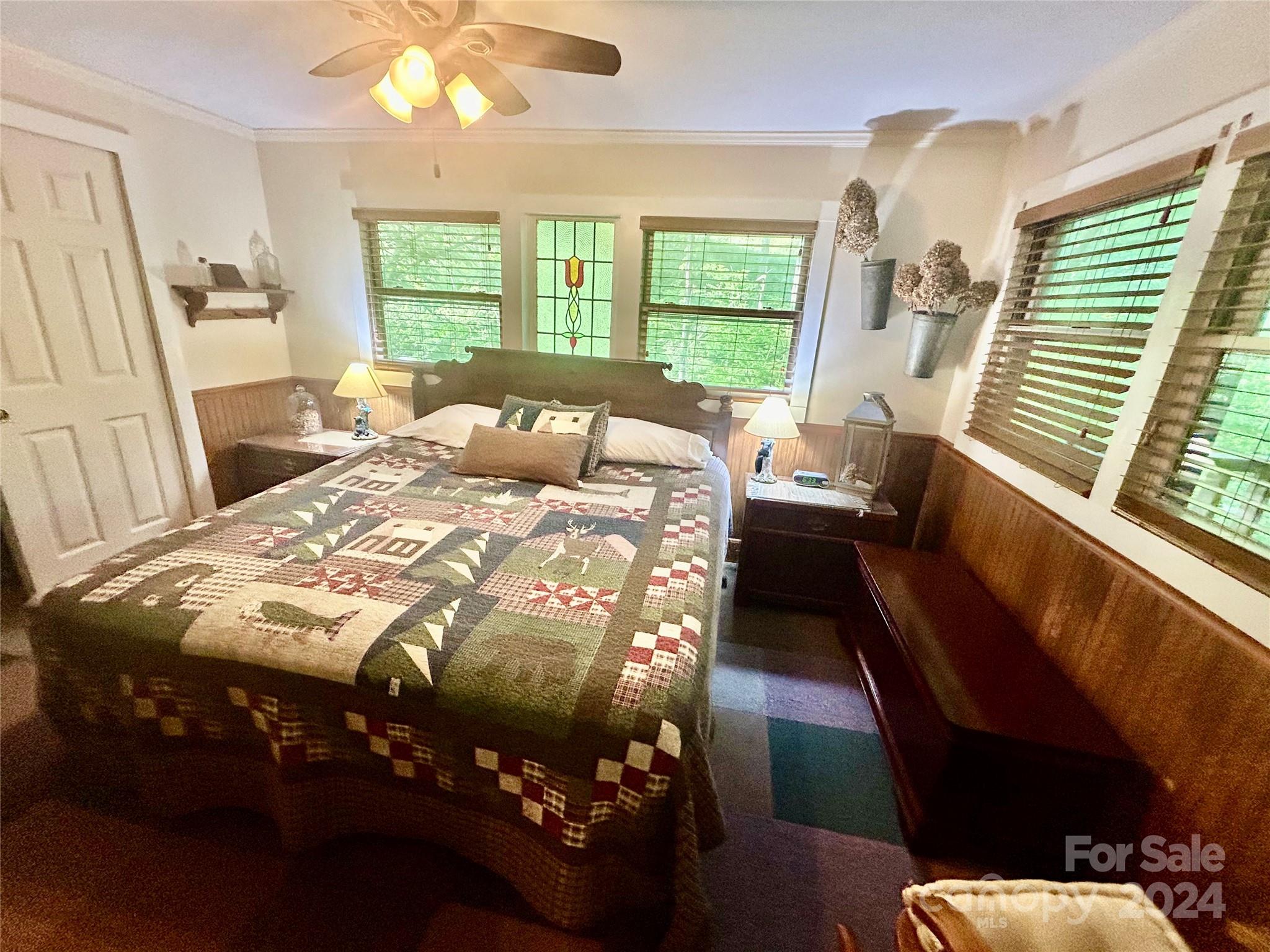 10445 Lower Alarka Road Bryson City, NC 28713 - Photo 7 of 14 Gallery Image 7