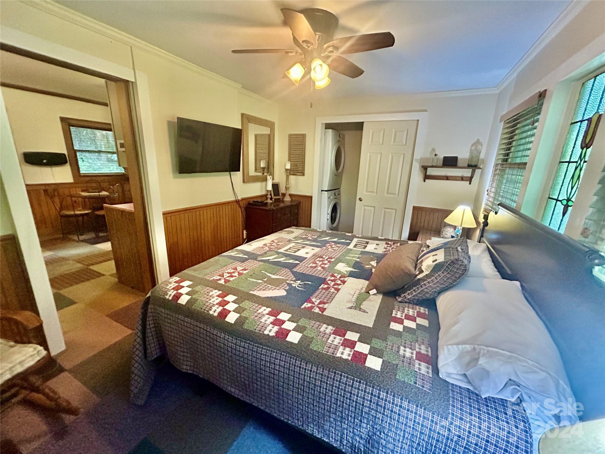 10445 Lower Alarka Road Bryson City, NC 28713 - Photo 8 of 14 Gallery Image 8