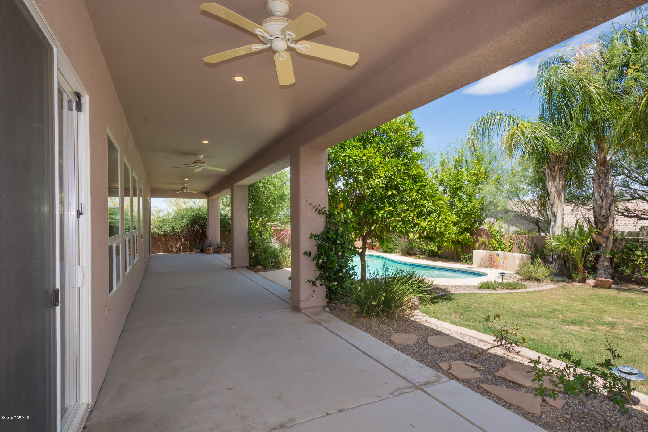 12679 North Spirit Mountain Road Tucson, AZ 85755 - Photo 37 of 43