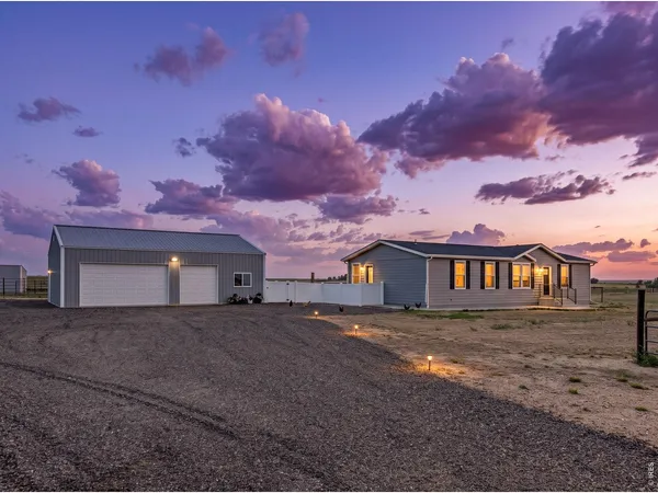 $685,000 | 37101 County Road 59, Eaton, CO 80615