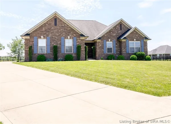 $497,000 | 1819 Medinah Way, Henryville, IN 47126