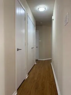 a bathroom with a shower and a sink