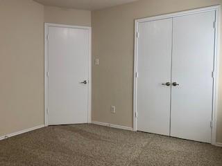 6421 Geneva Lane Fort Worth, TX 76131 - Photo 14 of 18 an empty room with a shower