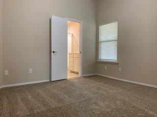 6421 Geneva Lane Fort Worth, TX 76131 - Photo 9 of 18 an empty room with windows