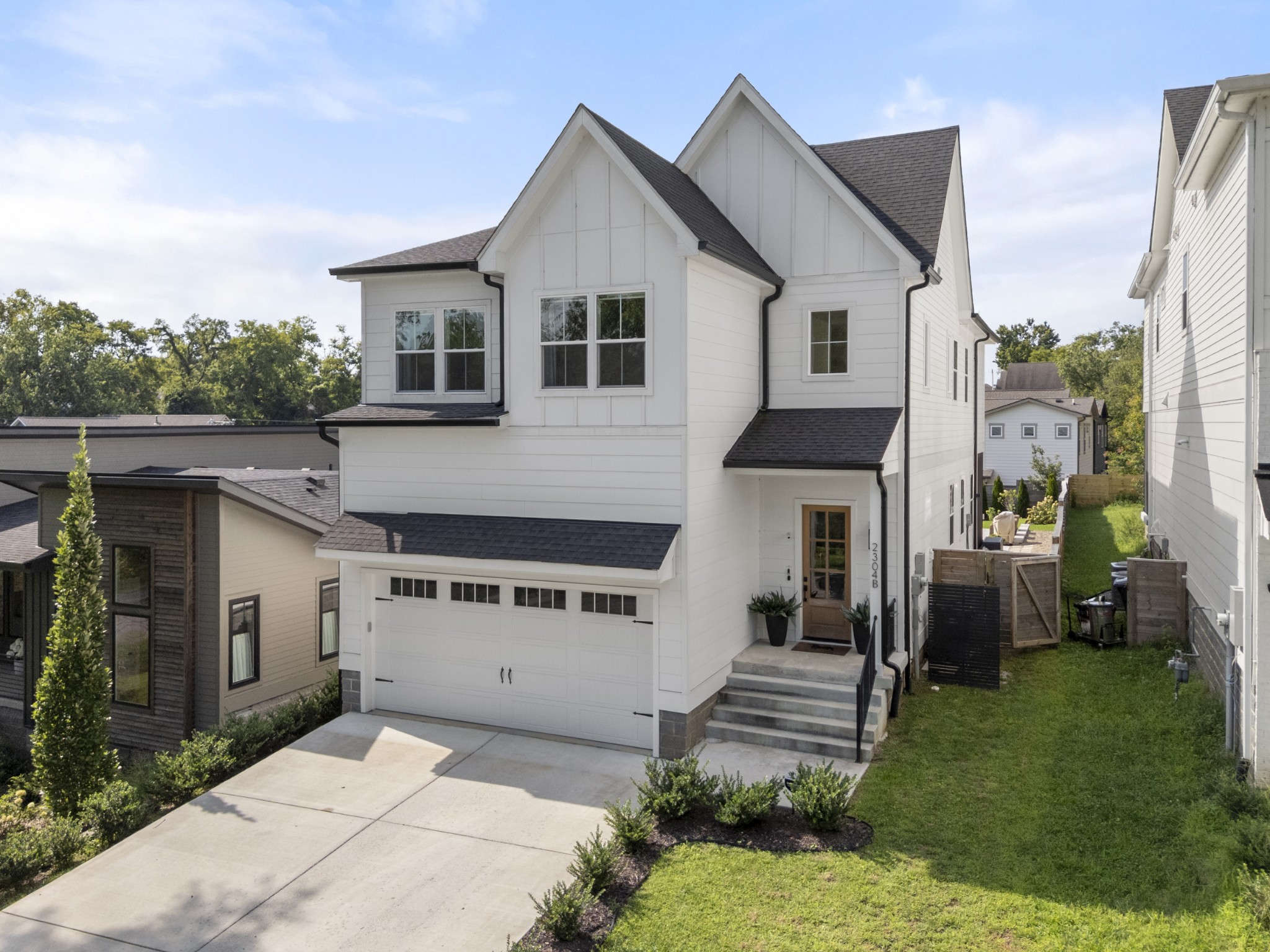2304 B Porter Road Nashville, TN 37206 - Photo 3 of 61 Gallery Image 3
