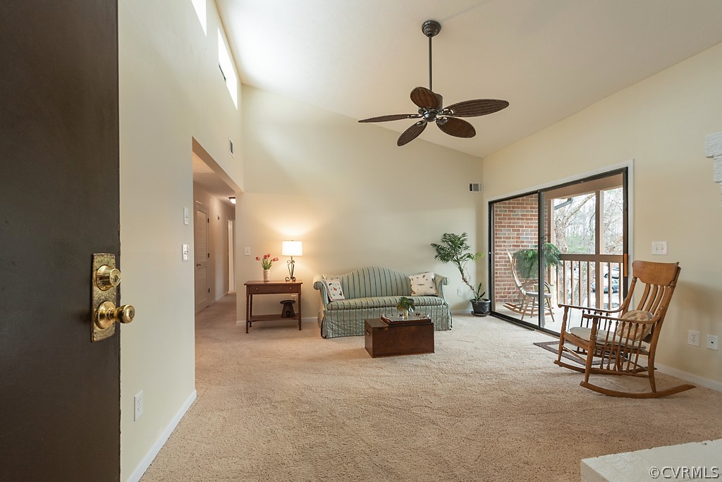 2106 Turtle Run Drive, Unit 12 Henrico, VA 23233 - Photo 2 of 40