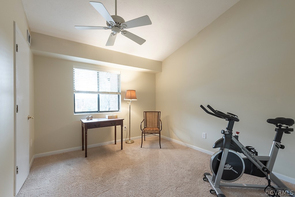 2106 Turtle Run Drive, Unit 12 Henrico, VA 23233 - Photo 21 of 40