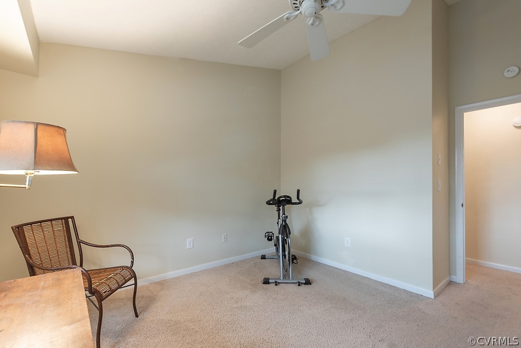 2106 Turtle Run Drive, Unit 12 Henrico, VA 23233 - Photo 22 of 40