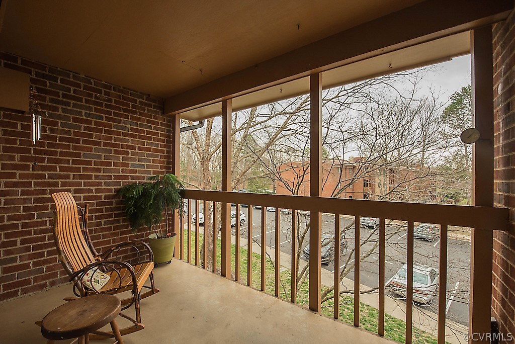 2106 Turtle Run Drive, Unit 12 Henrico, VA 23233 - Photo 25 of 40