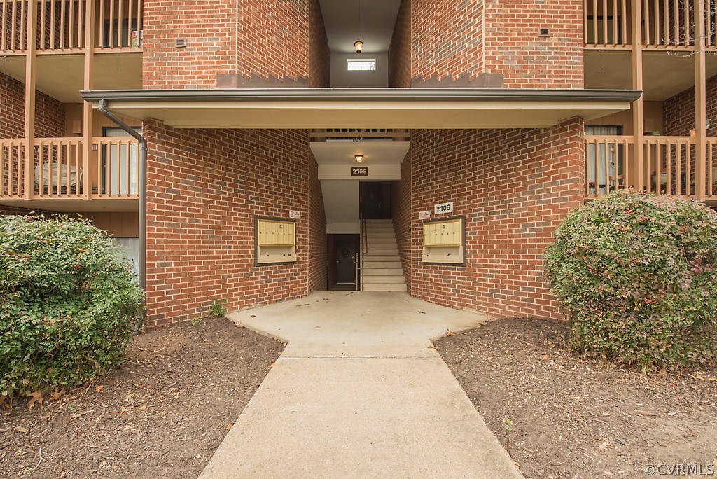 2106 Turtle Run Drive, Unit 12 Henrico, VA 23233 - Photo 30 of 40
