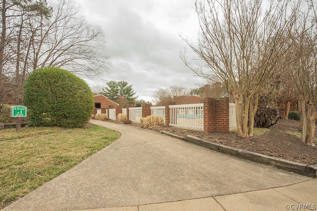 2106 Turtle Run Drive, Unit 12 Henrico, VA 23233 - Photo 32 of 40