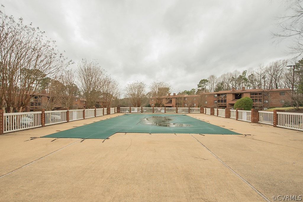 2106 Turtle Run Drive, Unit 12 Henrico, VA 23233 - Photo 35 of 40