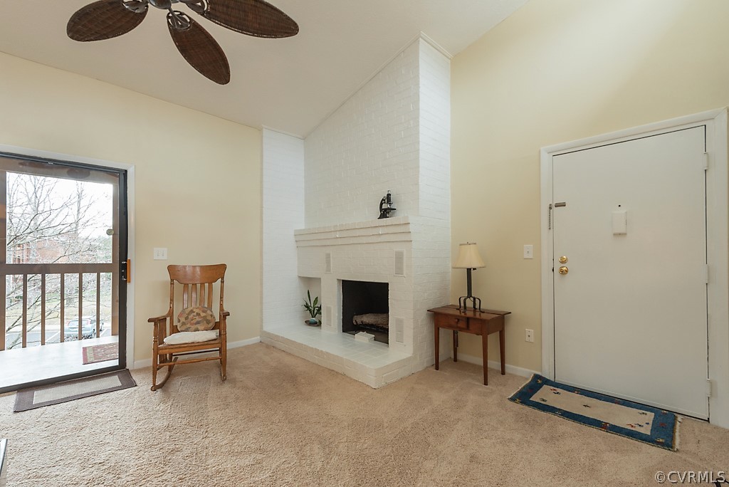 2106 Turtle Run Drive, Unit 12 Henrico, VA 23233 - Photo 4 of 40