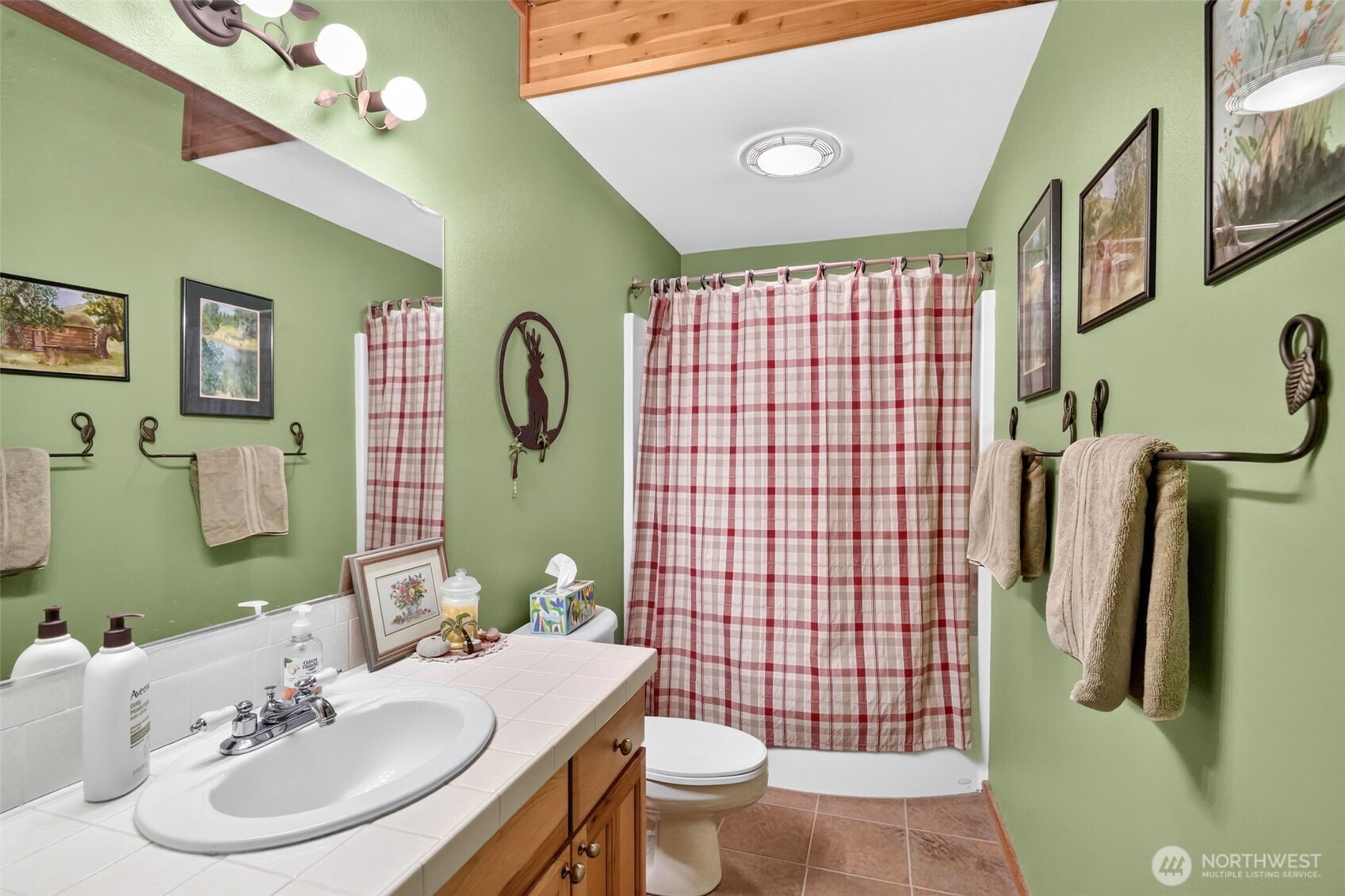190 Carr Road Randle, WA 98377 - Photo 11 of 38 Gallery Image 11