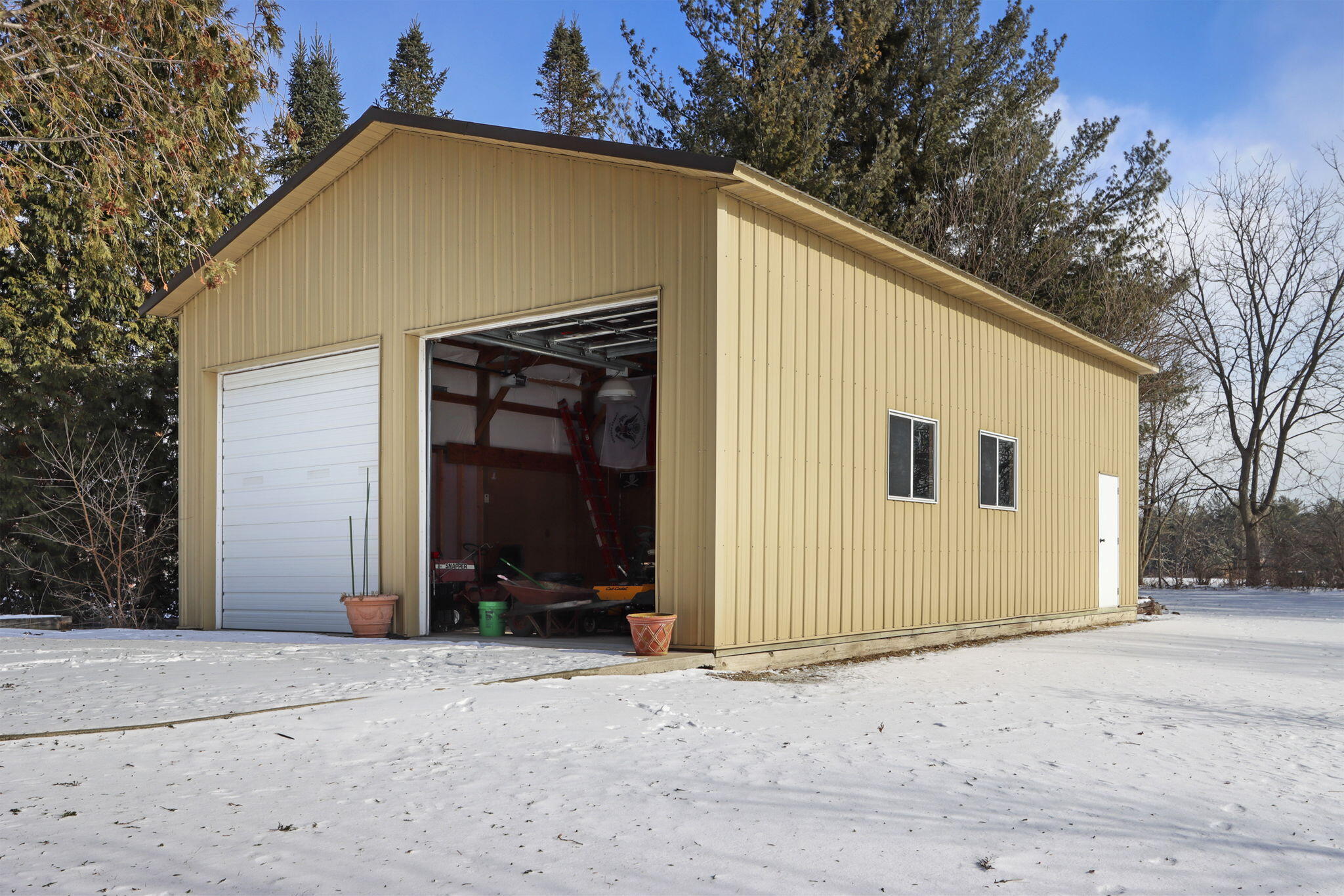 1305 93rd Avenue Somers, WI 53144 - Photo 30 of 32 30-web-or-mls-1305 93rd Ave, Kenosha, WI