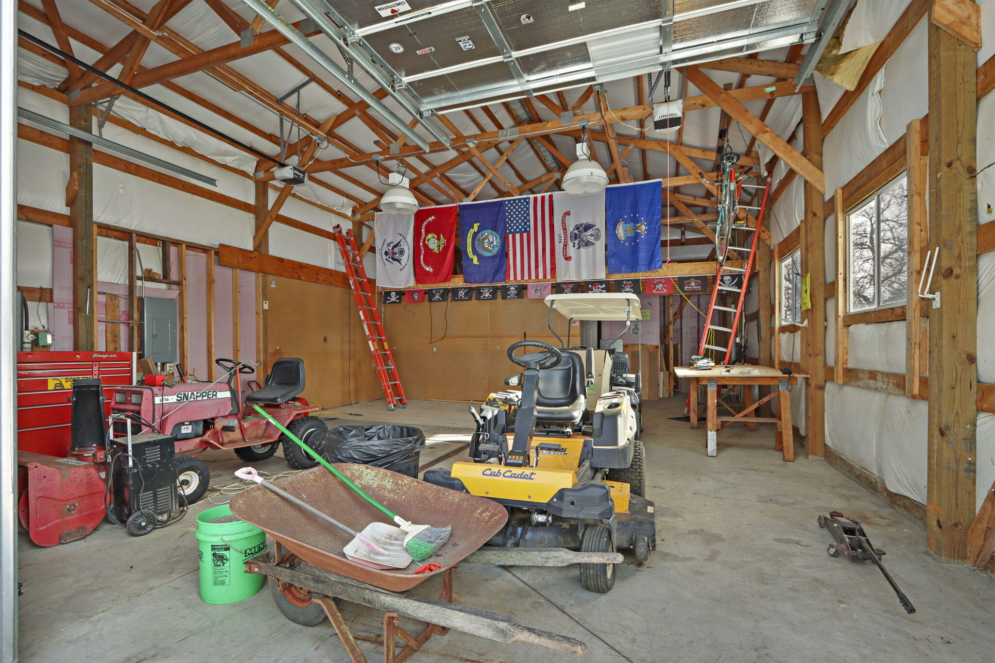 1305 93rd Avenue Somers, WI 53144 - Photo 31 of 32 31-web-or-mls-1305 93rd Ave, Kenosha, WI