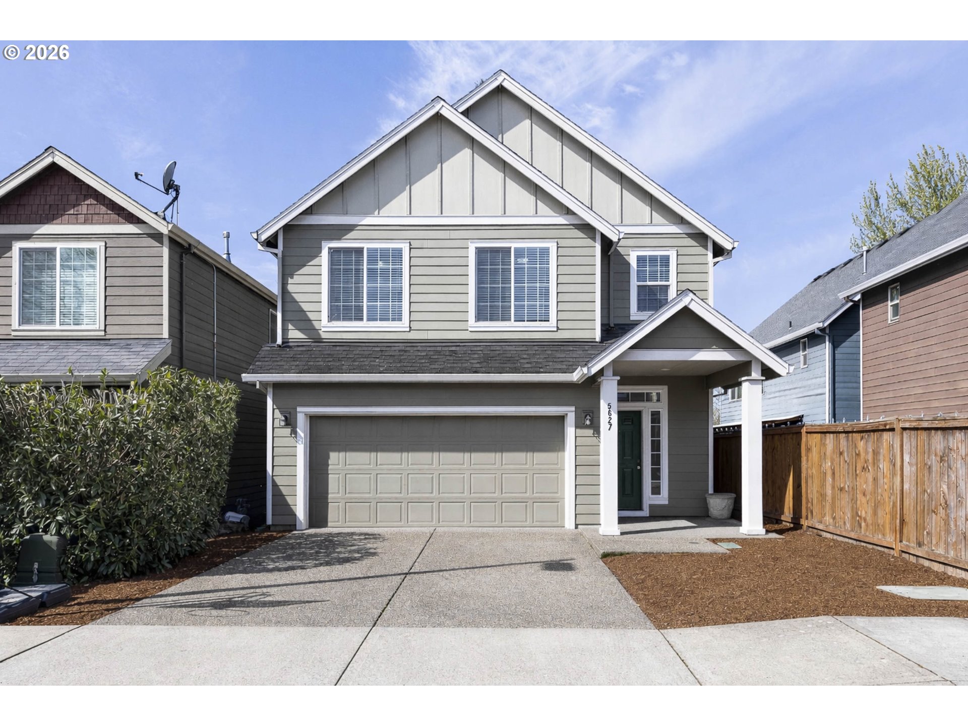5627 Southwest 186th Place Beaverton, OR 97078 - Photo 1 of 31