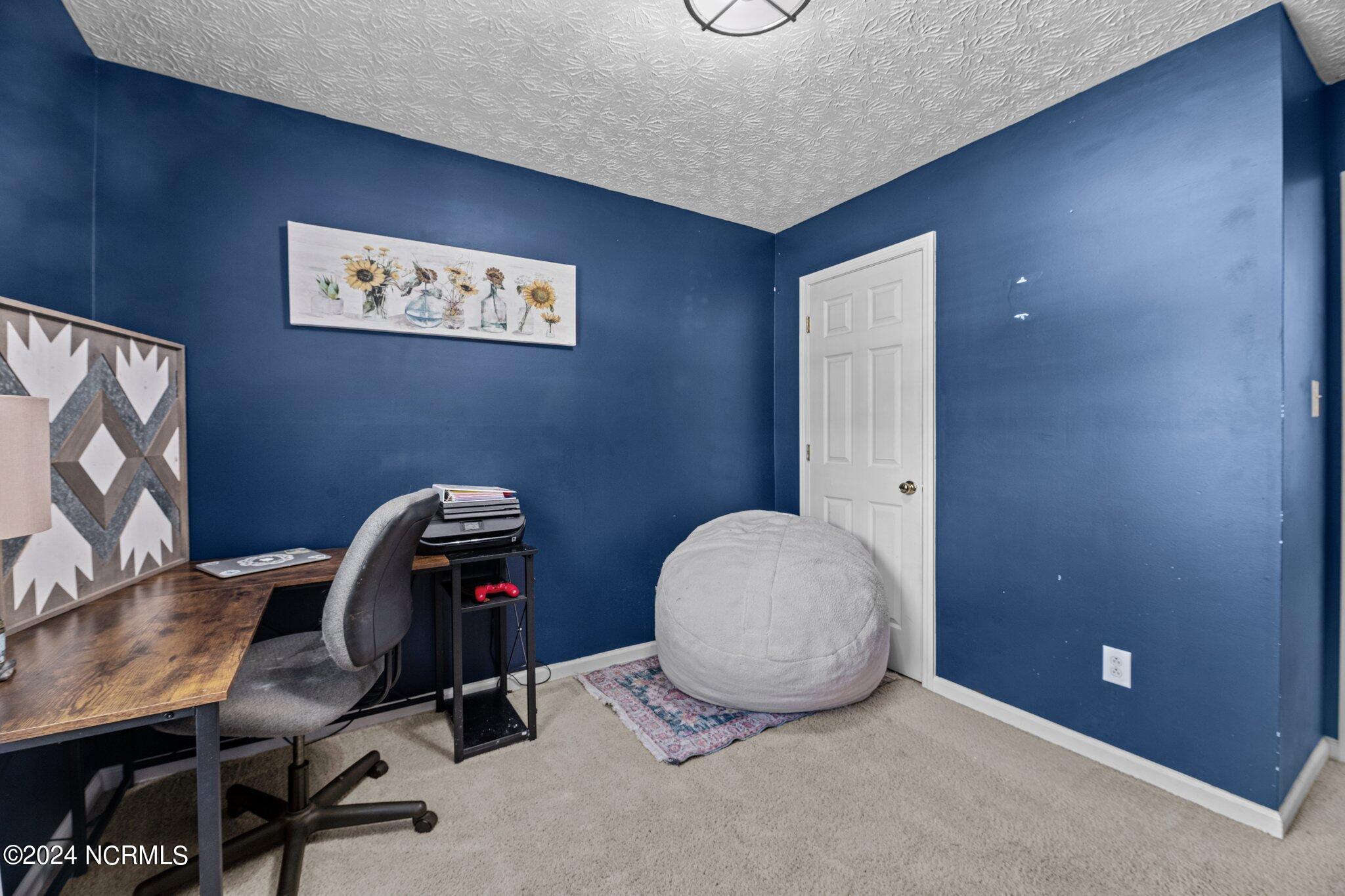 513 West Grantham Road New Bern, NC 28562 - Photo 18 of 24 Bedroom 3