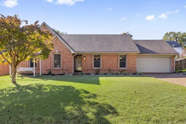 $269,900 | 1385 Bridgewater Cove, Memphis, TN 38016