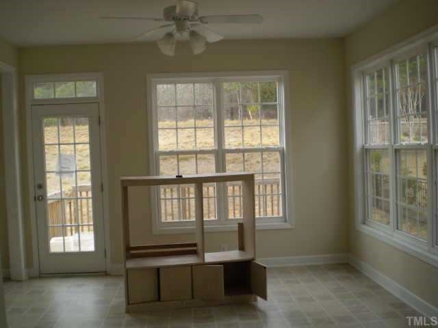 3216 Queensland Road Raleigh, NC 27614 - Photo 4 of 12 sunroom