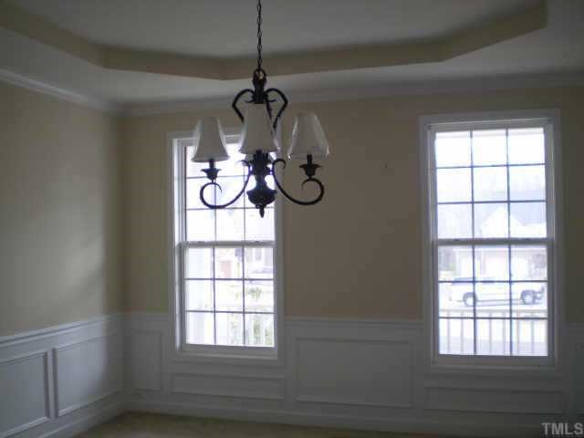 3216 Queensland Road Raleigh, NC 27614 - Photo 5 of 12 sep. diningroom