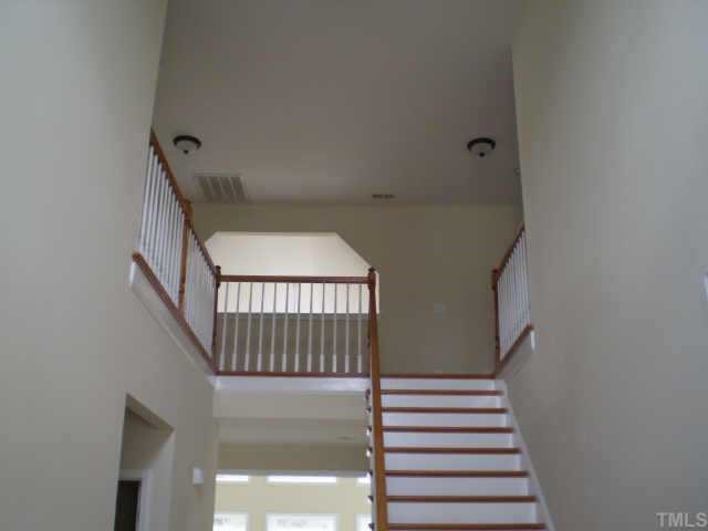 3216 Queensland Road Raleigh, NC 27614 - Photo 6 of 12 view from front door