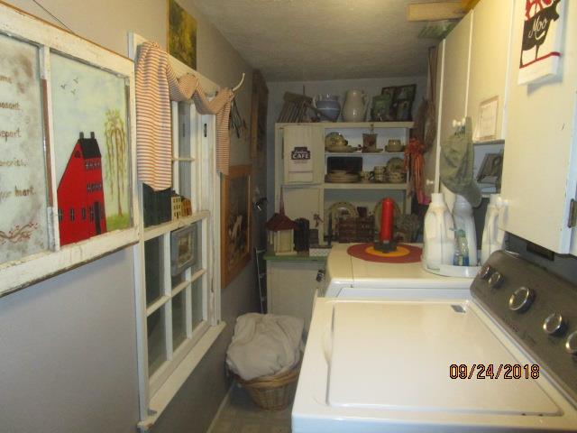 2864 Ernest Hawkins Road Santa Fe, TN 38482 - Photo 15 of 20 Large Utility