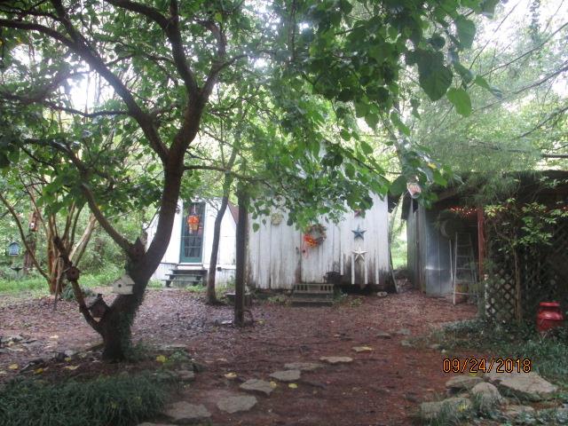 2864 Ernest Hawkins Road Santa Fe, TN 38482 - Photo 19 of 20 Outbuilding