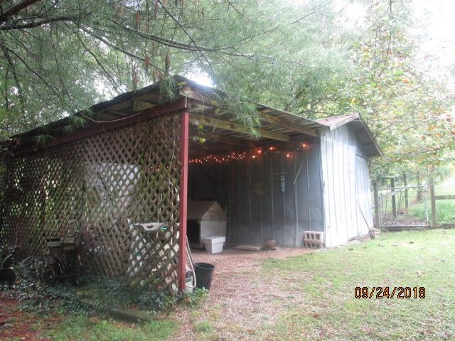 2864 Ernest Hawkins Road Santa Fe, TN 38482 - Photo 20 of 20 Outbuilding