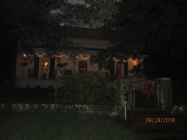 2864 Ernest Hawkins Road Santa Fe, TN 38482 - Photo 3 of 20 Lit Up At Night