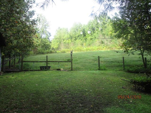 2864 Ernest Hawkins Road Santa Fe, TN 38482 - Photo 4 of 20 Back Yard