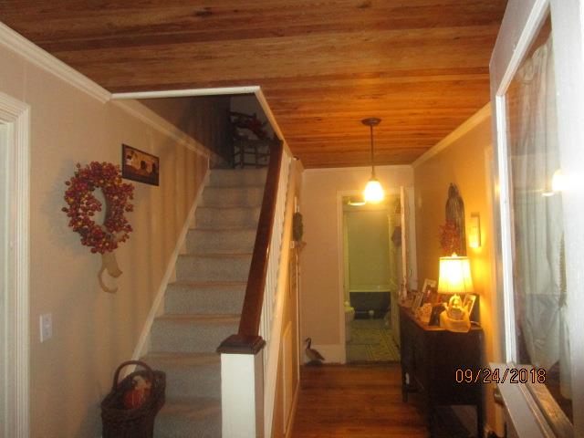 2864 Ernest Hawkins Road Santa Fe, TN 38482 - Photo 6 of 20 Entry