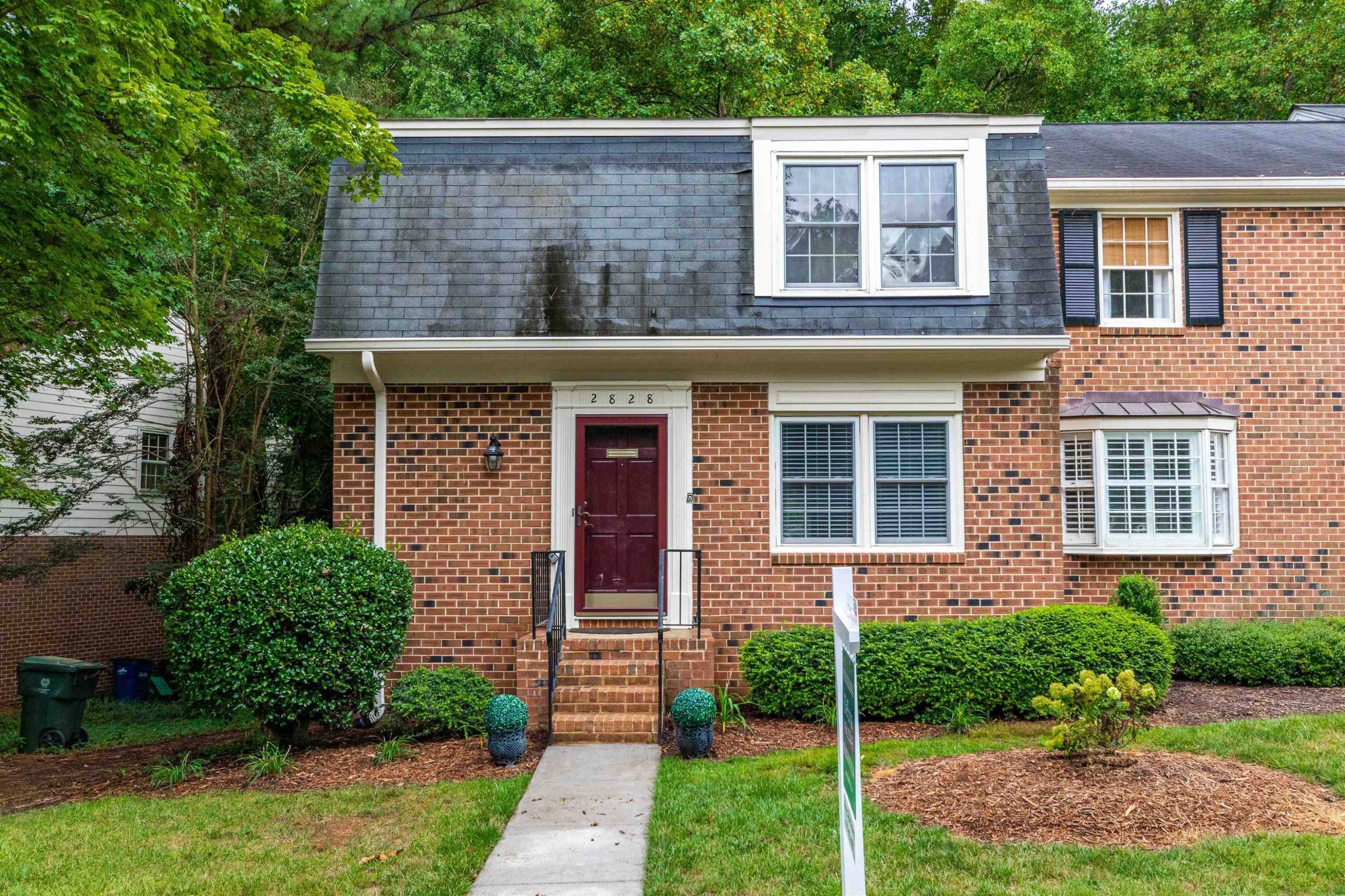 2828 Wycliff Road Raleigh, NC 27607 - Photo 2 of 30 Photo 2