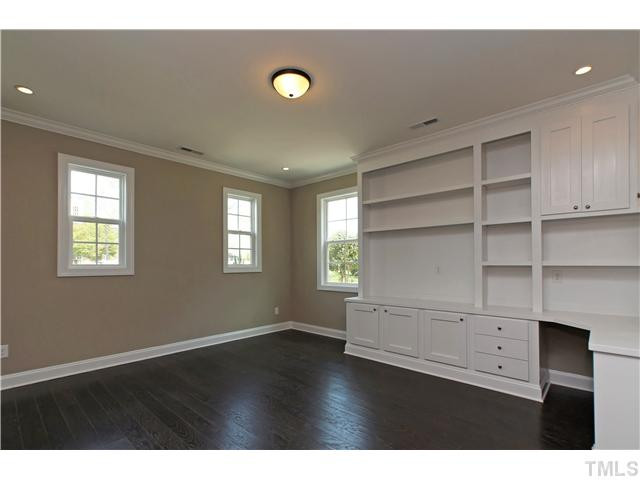 102 Penley Circle Raleigh, NC 27609 - Photo 20 of 24 Representative Photos Used