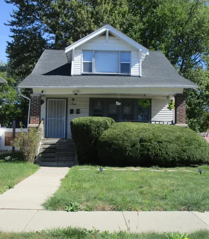 $110,000 | 5960 Chalmers Street, Detroit, MI 48213