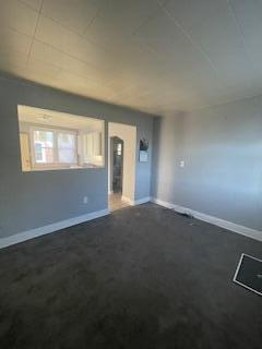 5960 Chalmers Street Detroit, MI 48213 - Photo 3 of 18 UPPER UNIT