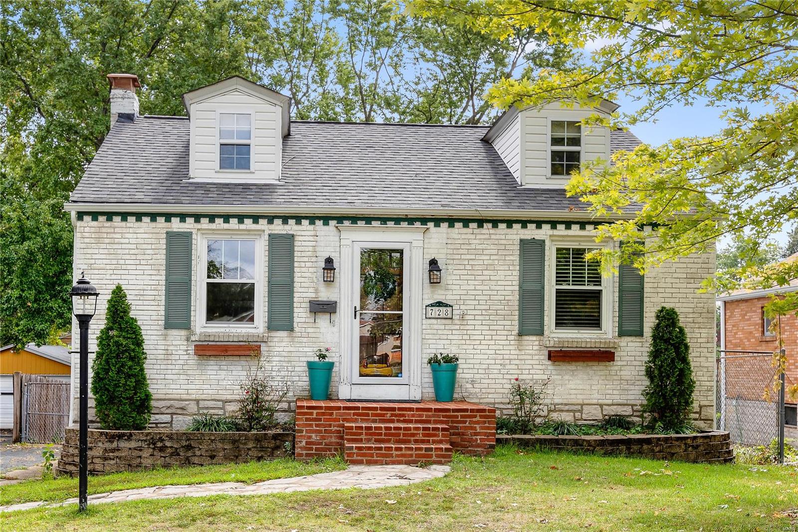 728 Reed Avenue St. Louis, MO 63125 - Photo 1 of 29 Gallery Image 1