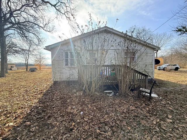 $35,000 | 6939 Highway 108, Carlinville, IL 62626