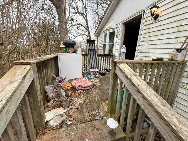 $35,000 | 6939 Highway 108, Carlinville, IL 62626