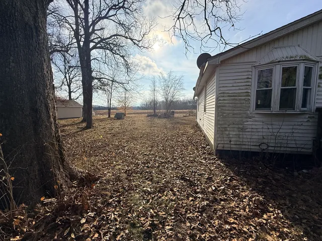 $35,000 | 6939 Highway 108, Carlinville, IL 62626