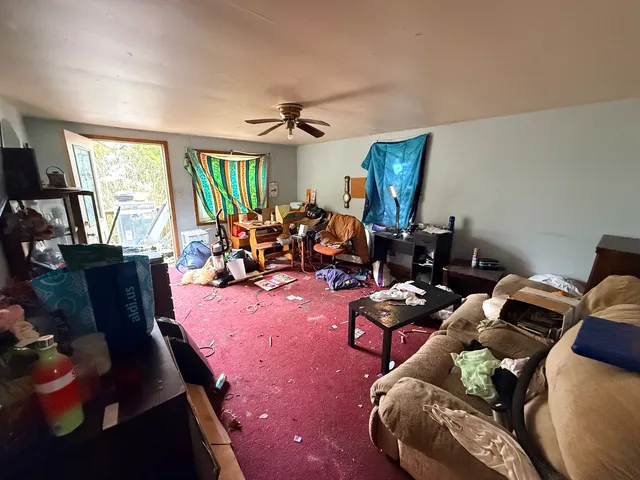 $35,000 | 6939 Highway 108, Carlinville, IL 62626